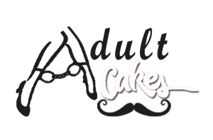 AdultCakes.in Logo