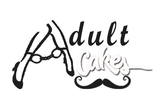 Adult Cakes