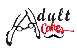 Adultcakes.in Logo