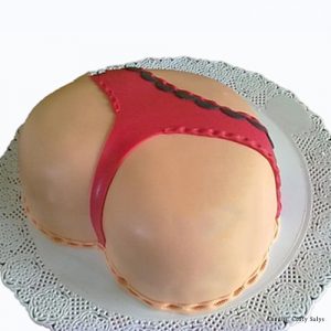 Sexy Ass Cake Pune