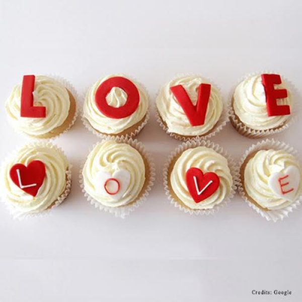Delicious Love Cupcakes pune