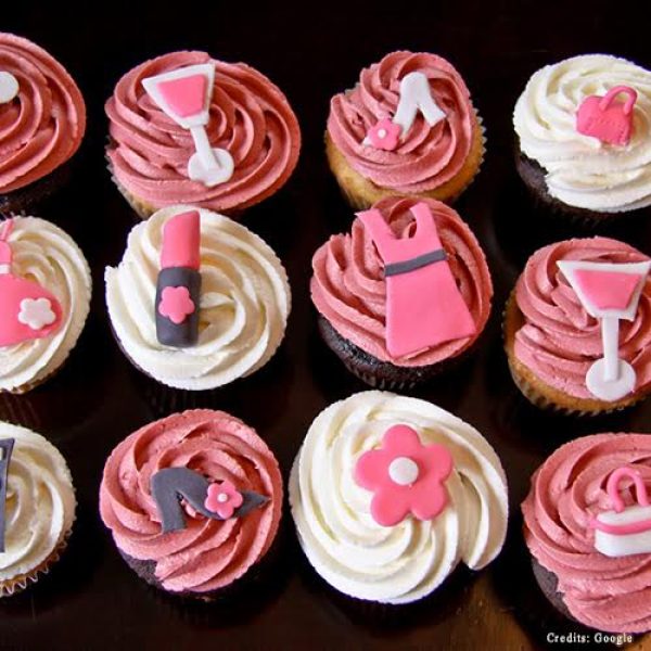 Girly Cupcakes pune