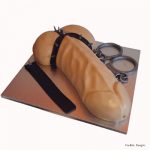 Kinky Dick Cake Pune