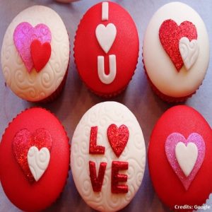 Love Cupcakes - Adult Cakes Pune