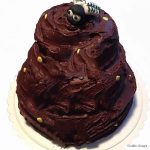 Poop fly Cake Adult Cakes Pune