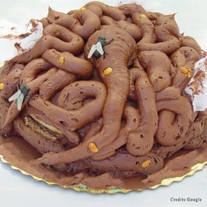 Potty Cake - Adult Cakes Pune