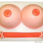 Sexy Boobs Cake Pune