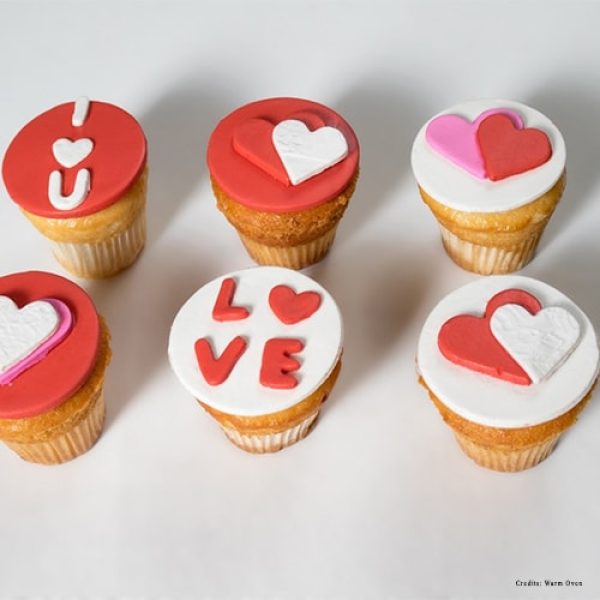 Special Love Adult Cupcake pune